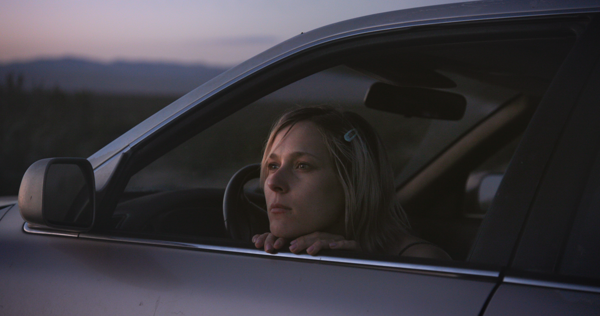     Tofifest 2023 - Lena Góra nagrodzona Złotym Aniołem dla Europejskiej Aktorki Bella Women